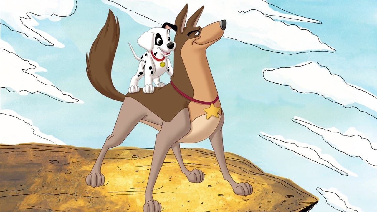 101 Dalmatians II: Patch's London Adventure — backdrops 4