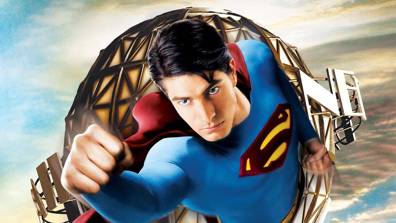Superman Returns — backdrops 8