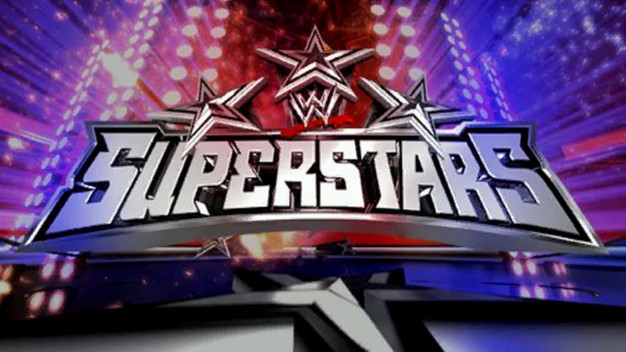 WWE Superstars — backdrops with title 1