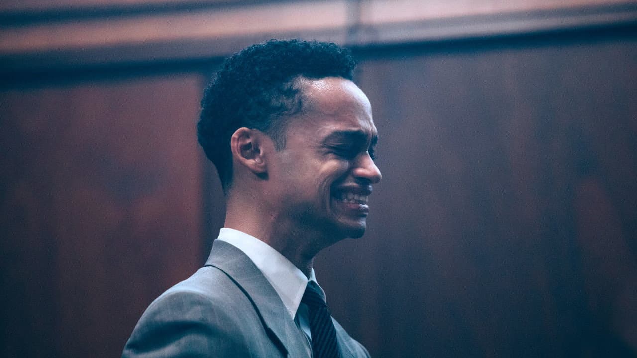 When They See Us — backdrops 6
