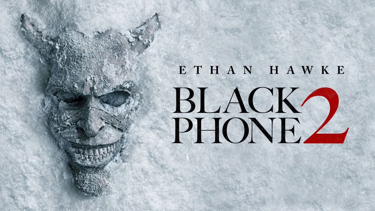 Black Phone 2 — backdrops with title 7