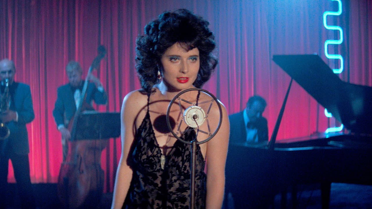 Blue Velvet — backdrops 4