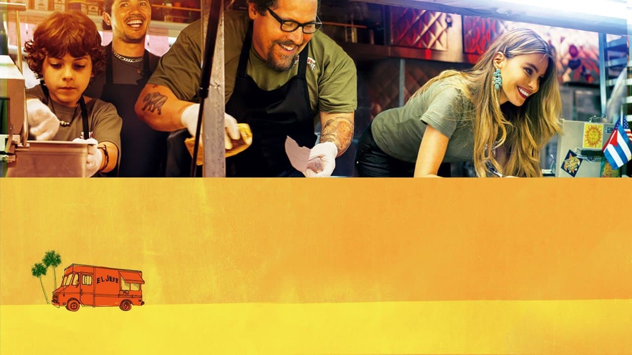 Chef — backdrops 2