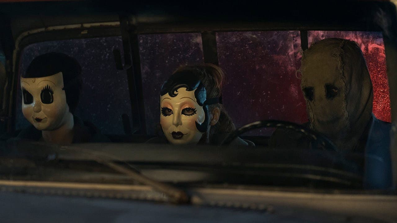 The Strangers: Chapter 3 — backdrops 5