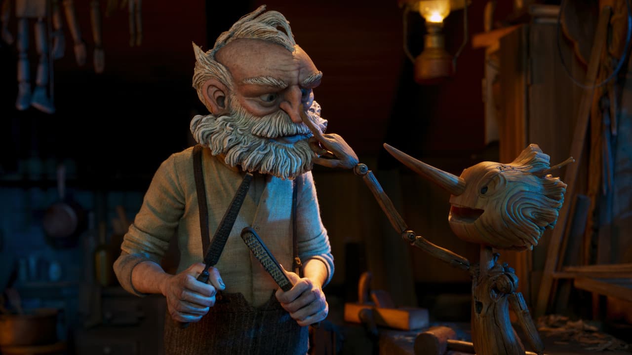 Guillermo del Toro's Pinocchio — backdrops 8