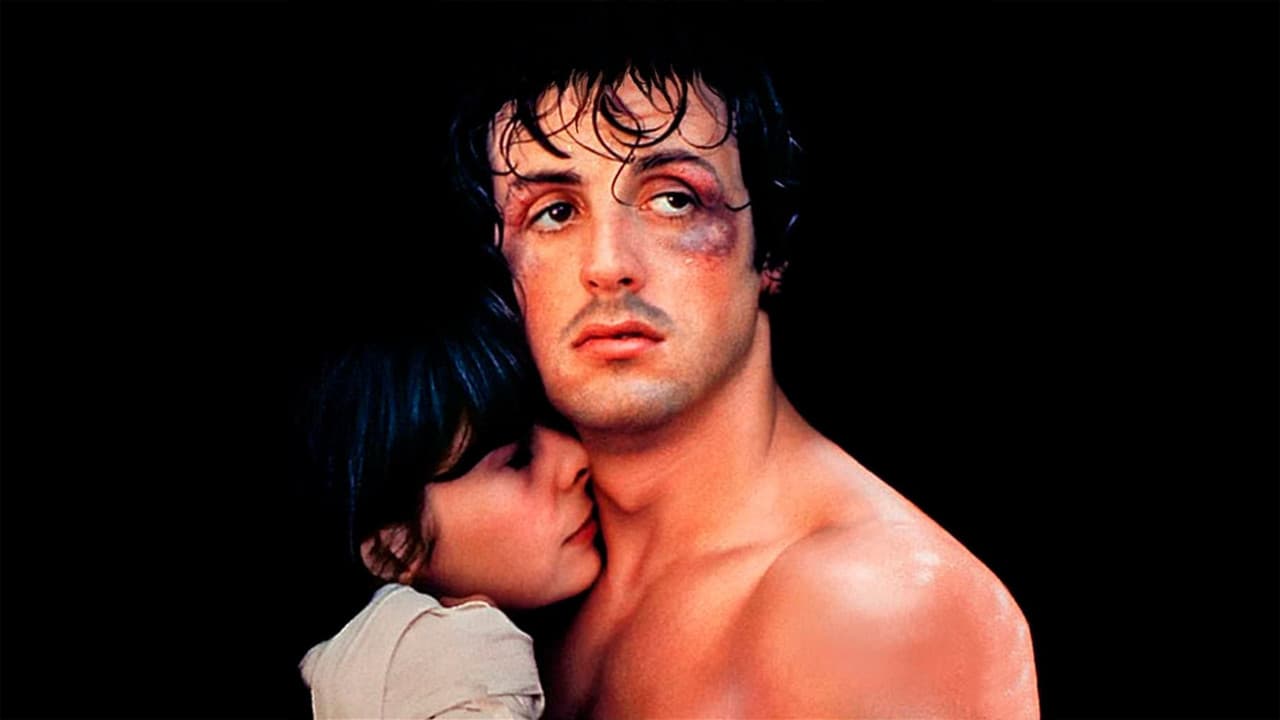 Rocky — backdrops 8