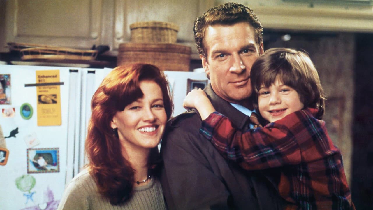 Home Alone 3 — backdrops 6