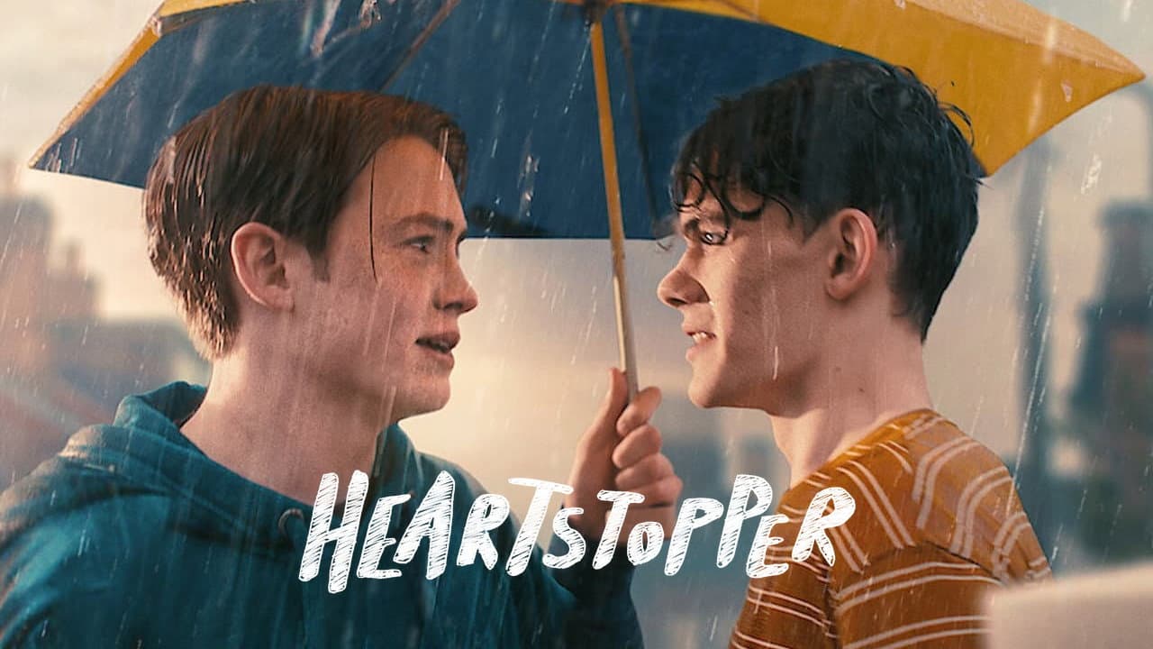 Heartstopper — backdrops with title 5