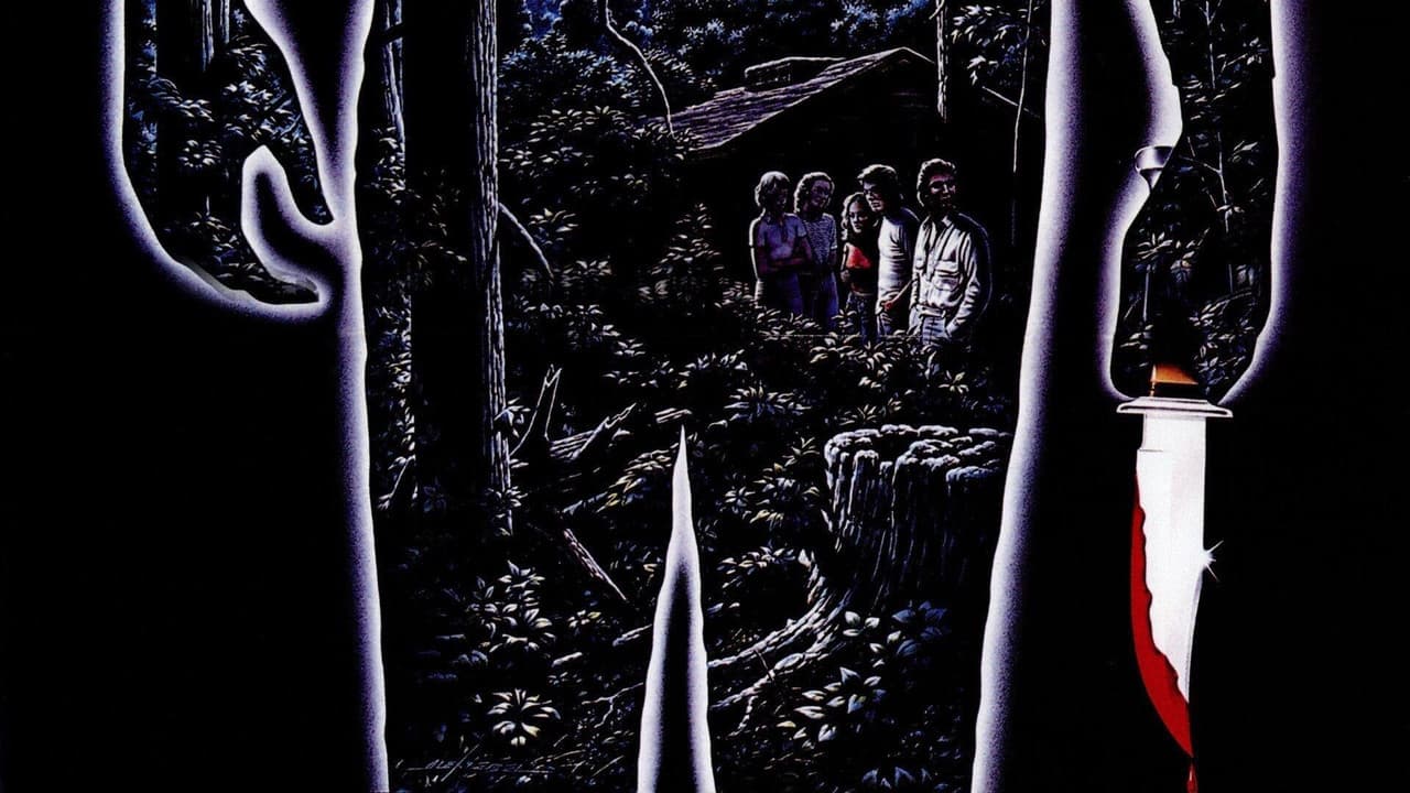 Friday the 13th — backdrops 1