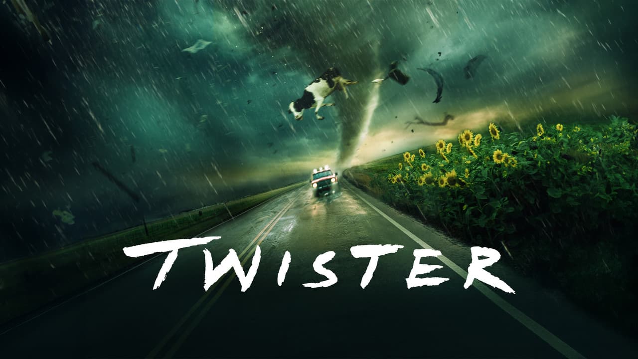 Twister — backdrops with title 4