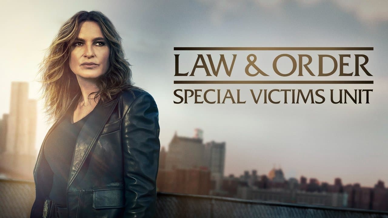 Law & Order: Special Victims Unit — backdrops with title 1