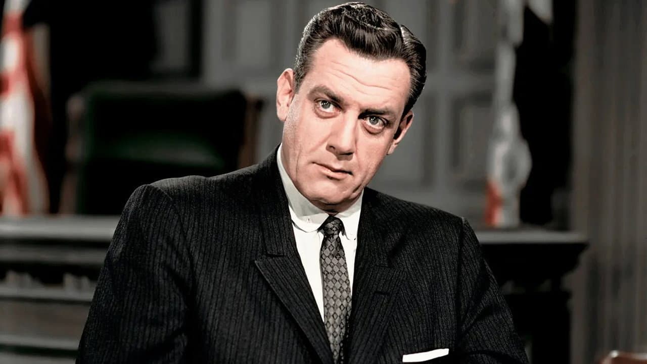 Perry Mason — backdrops 6