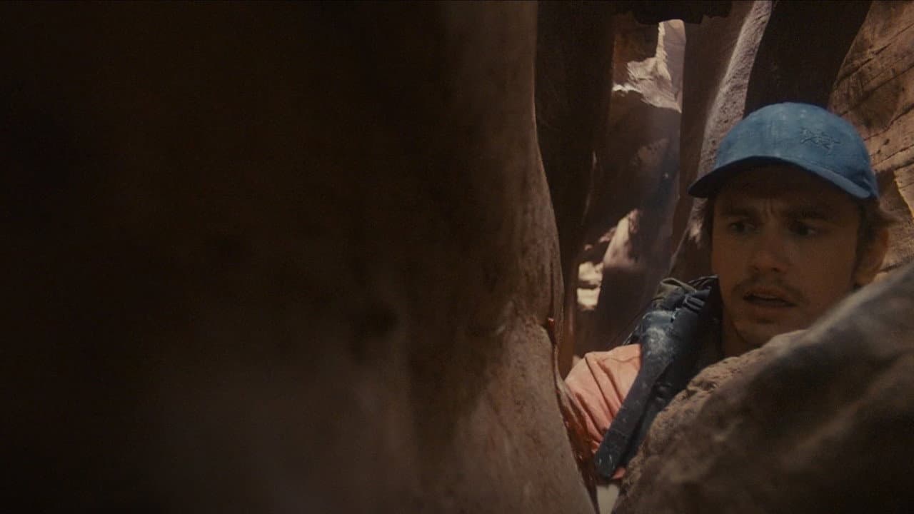 127 Hours — backdrops 6