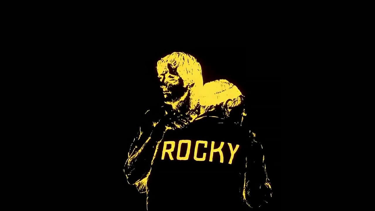 Rocky — backdrops with title 2