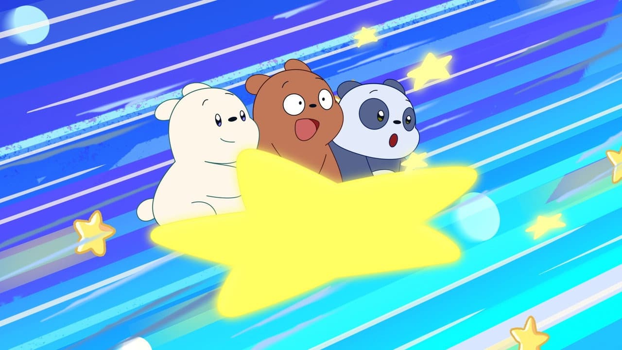 We Baby Bears — backdrops 8