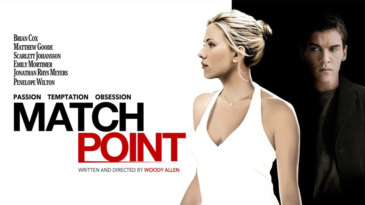 Match Point — backdrops with title 4