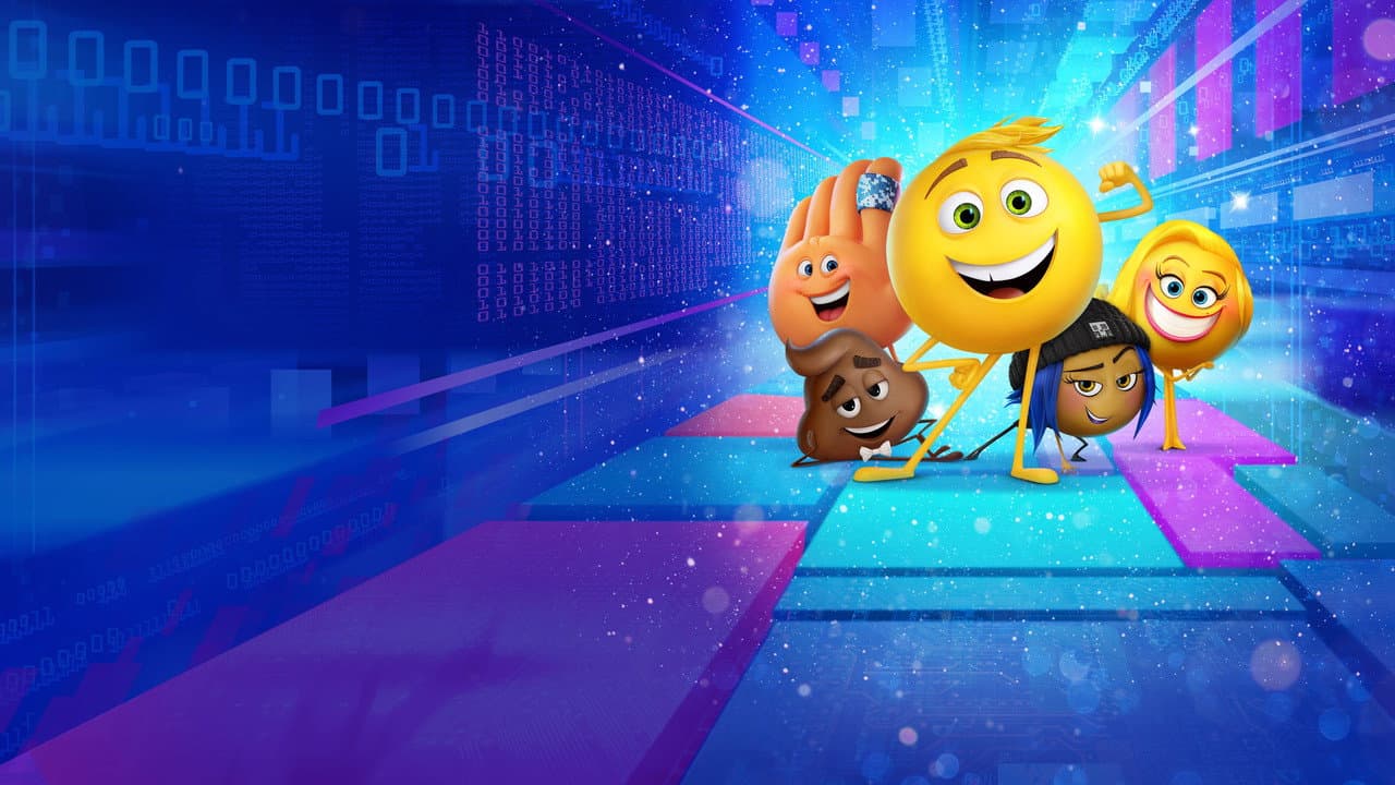 The Emoji Movie — backdrops 7