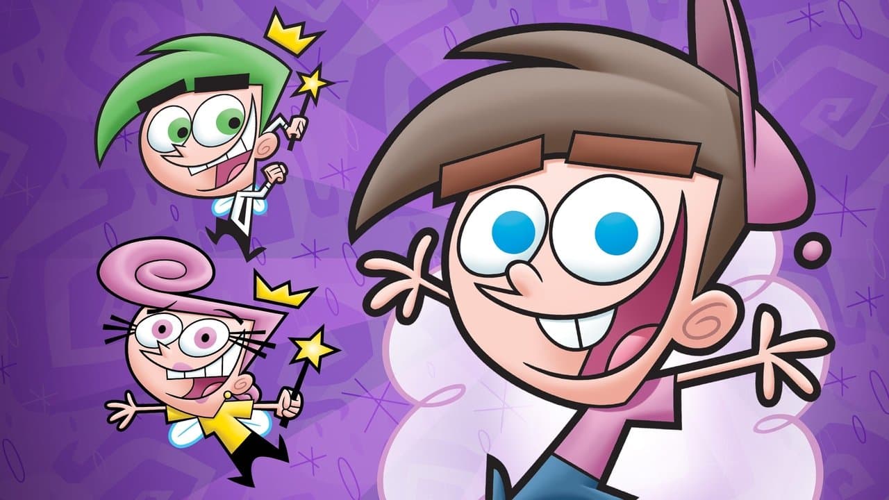 The Fairly OddParents — backdrops 3