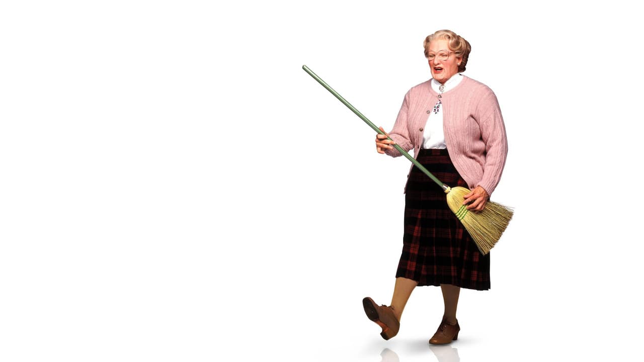Mrs. Doubtfire — backdrops 7