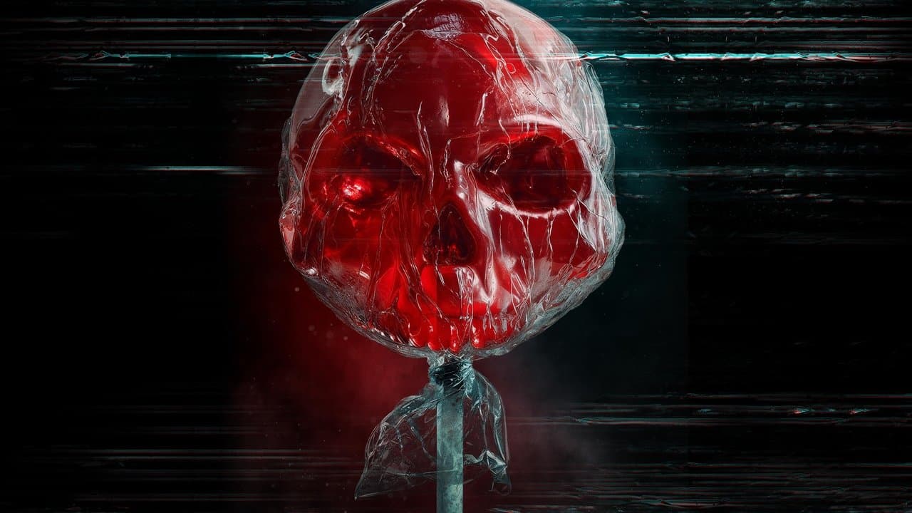 V/H/S/Halloween — backdrops 3