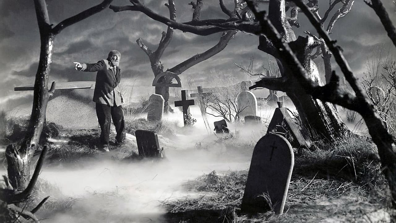 Son of Frankenstein — backdrops 1