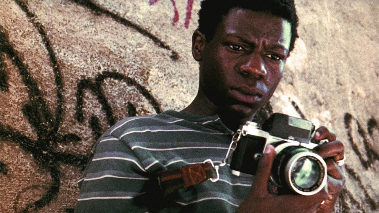 City of God — backdrops 4