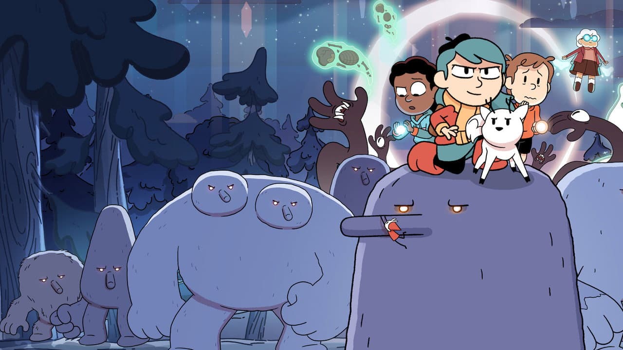 Hilda — backdrops 8