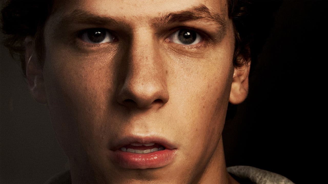 The Social Network — backdrops 2