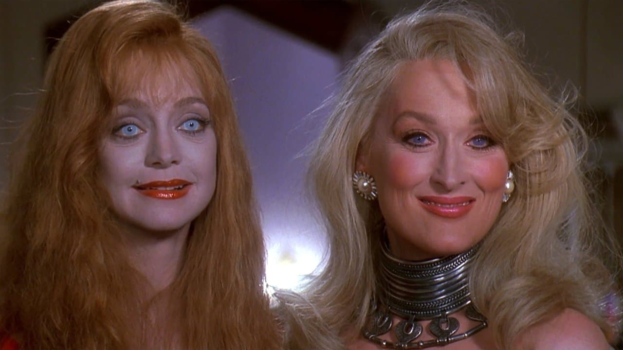 Death Becomes Her — backdrops 6