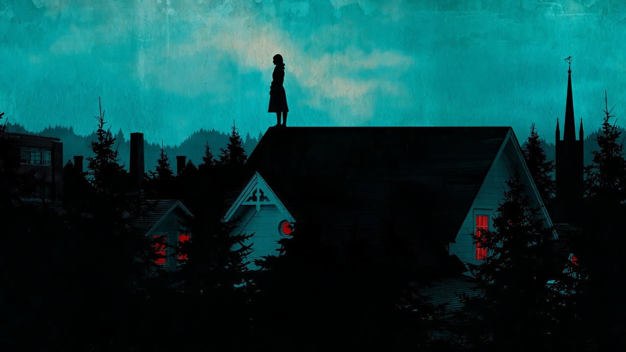 Castle Rock — backdrops 2