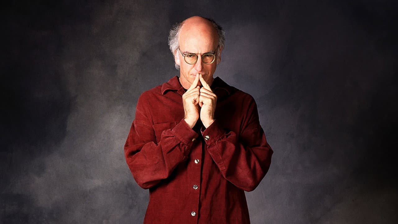 Curb Your Enthusiasm — backdrops 7