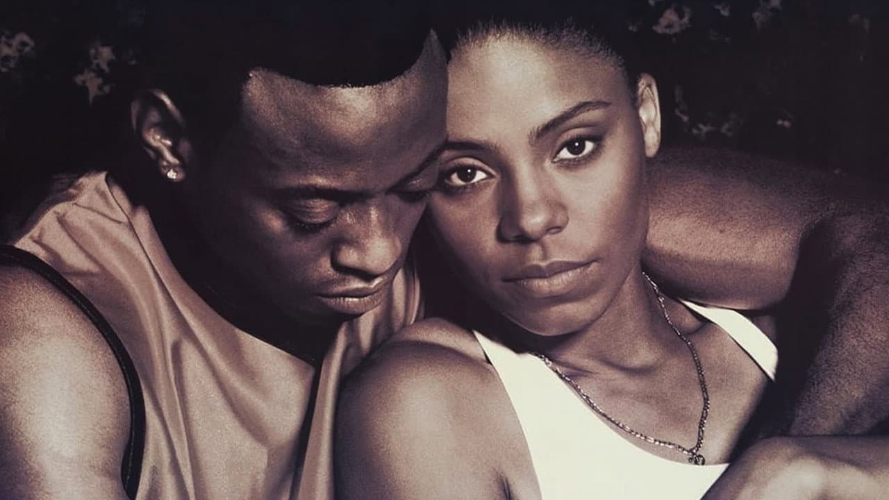 Love & Basketball — backdrops 4