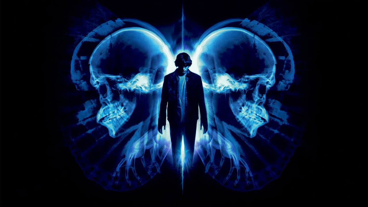 The Butterfly Effect — backdrops 3