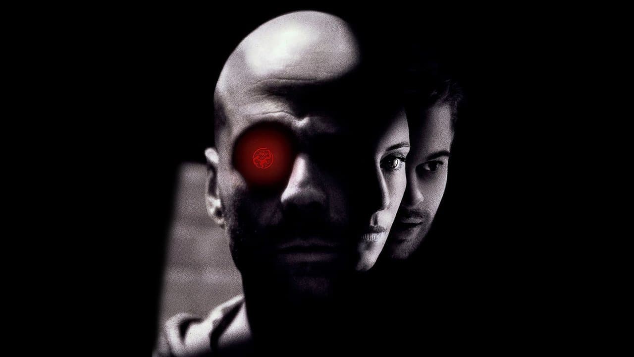 Twelve Monkeys — backdrops 3