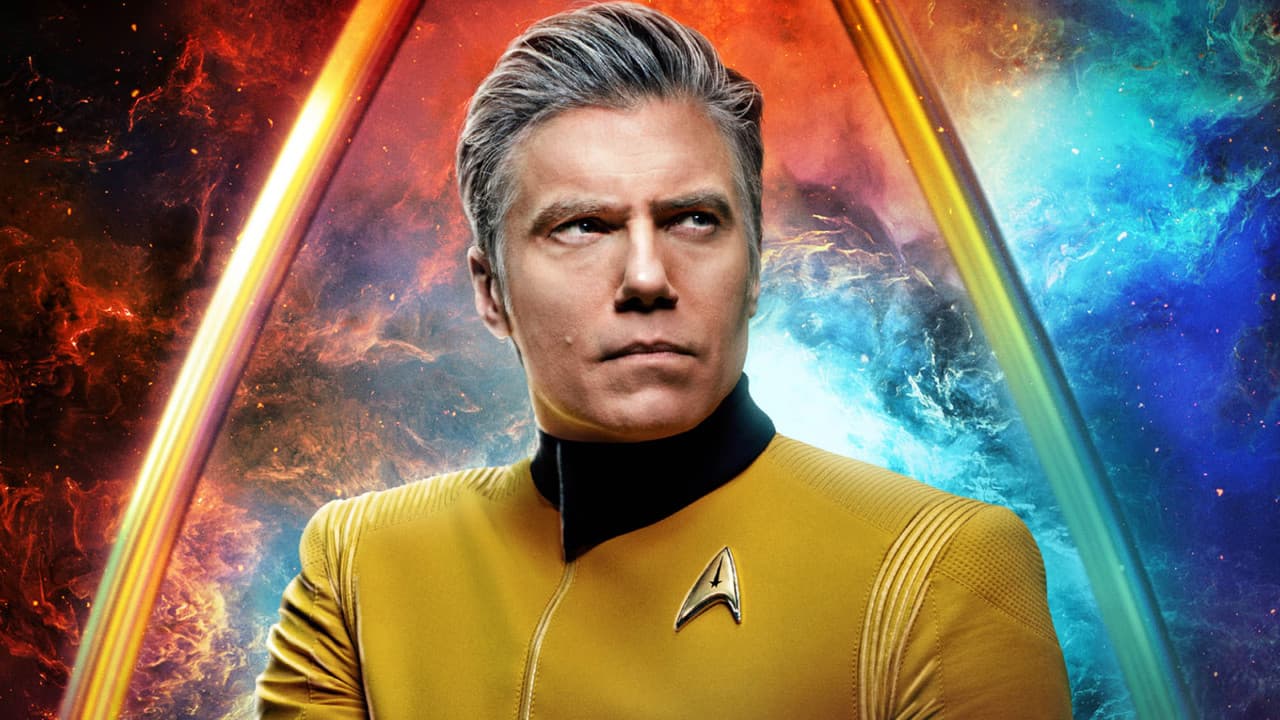 Star Trek: Strange New Worlds — backdrops 8