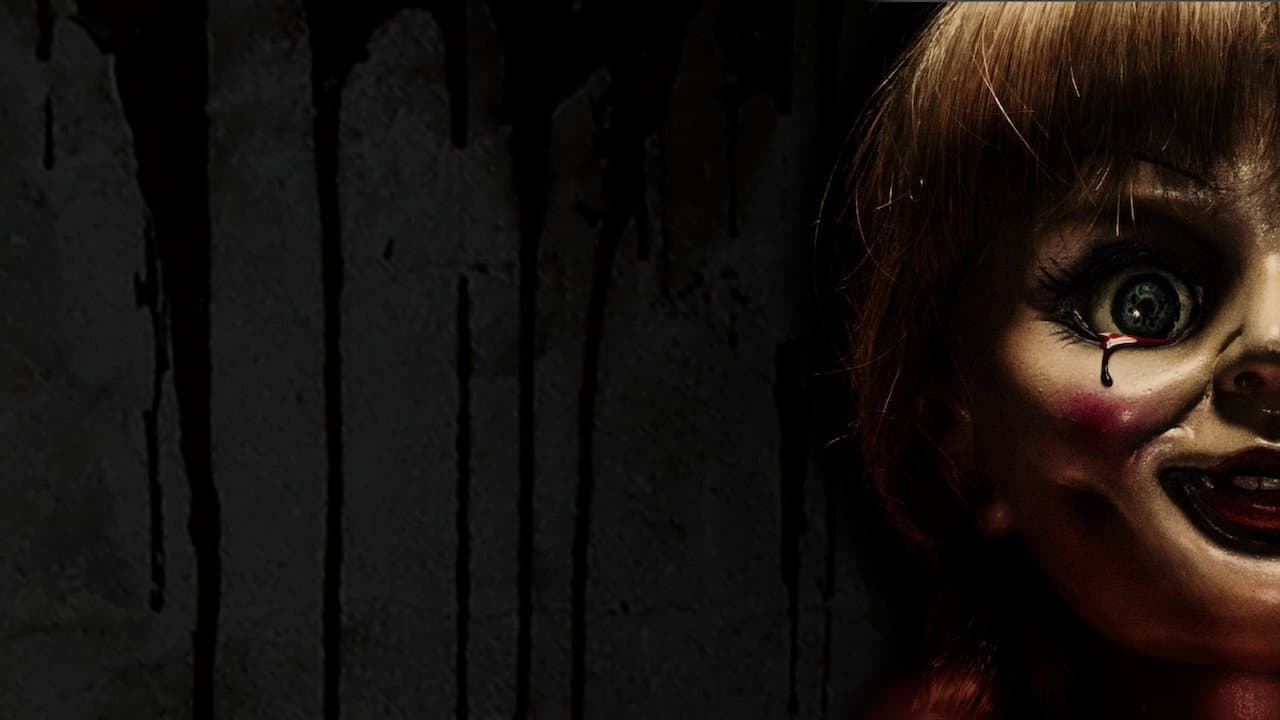 Annabelle — backdrops 4
