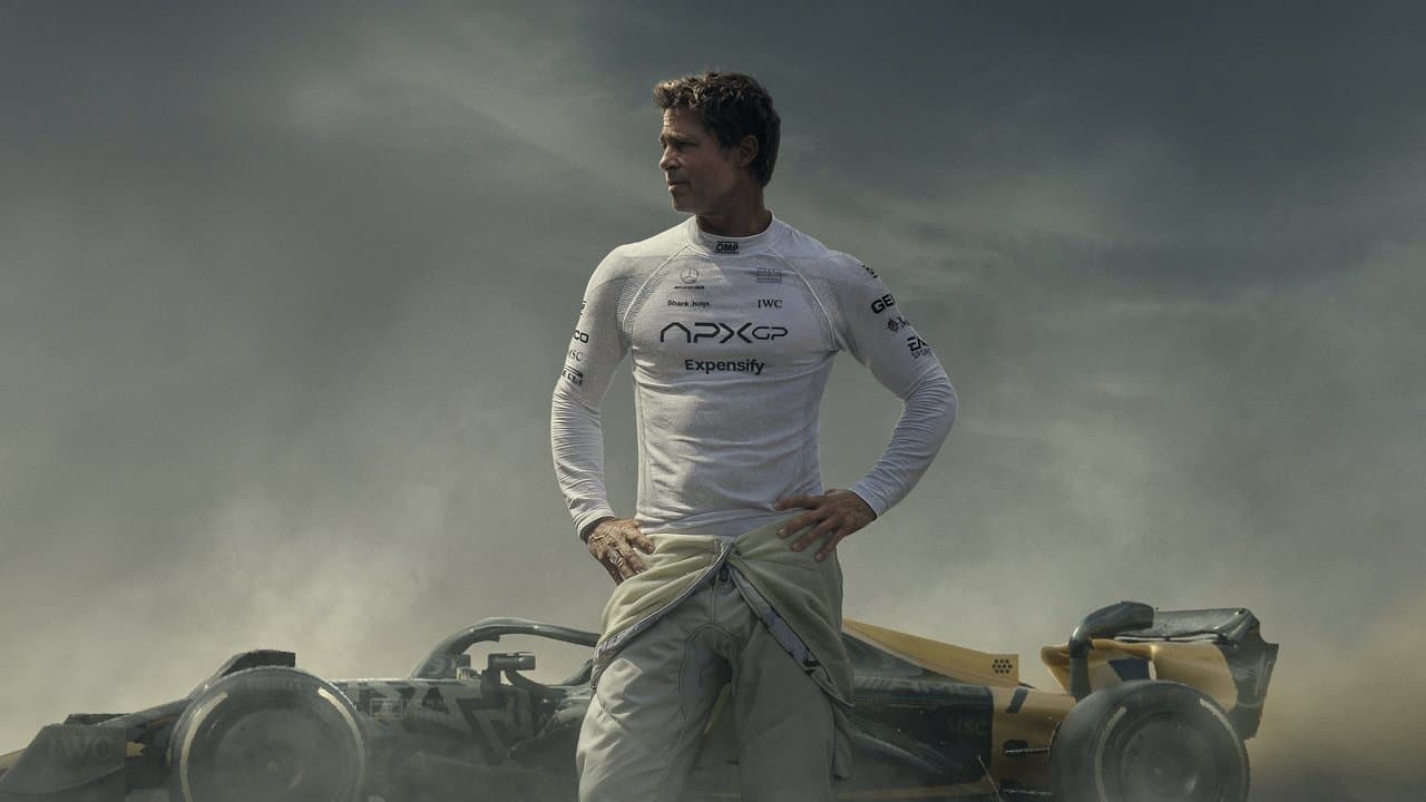 F1 — backdrops 3
