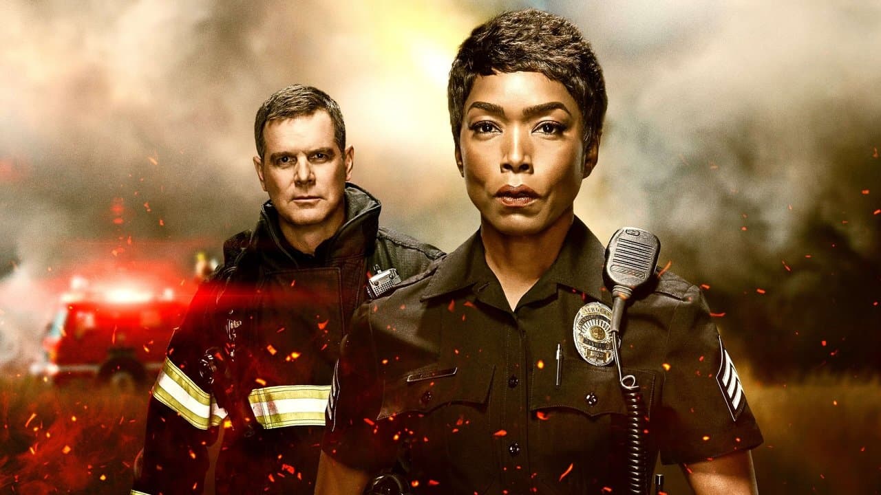 9-1-1 — backdrops 5