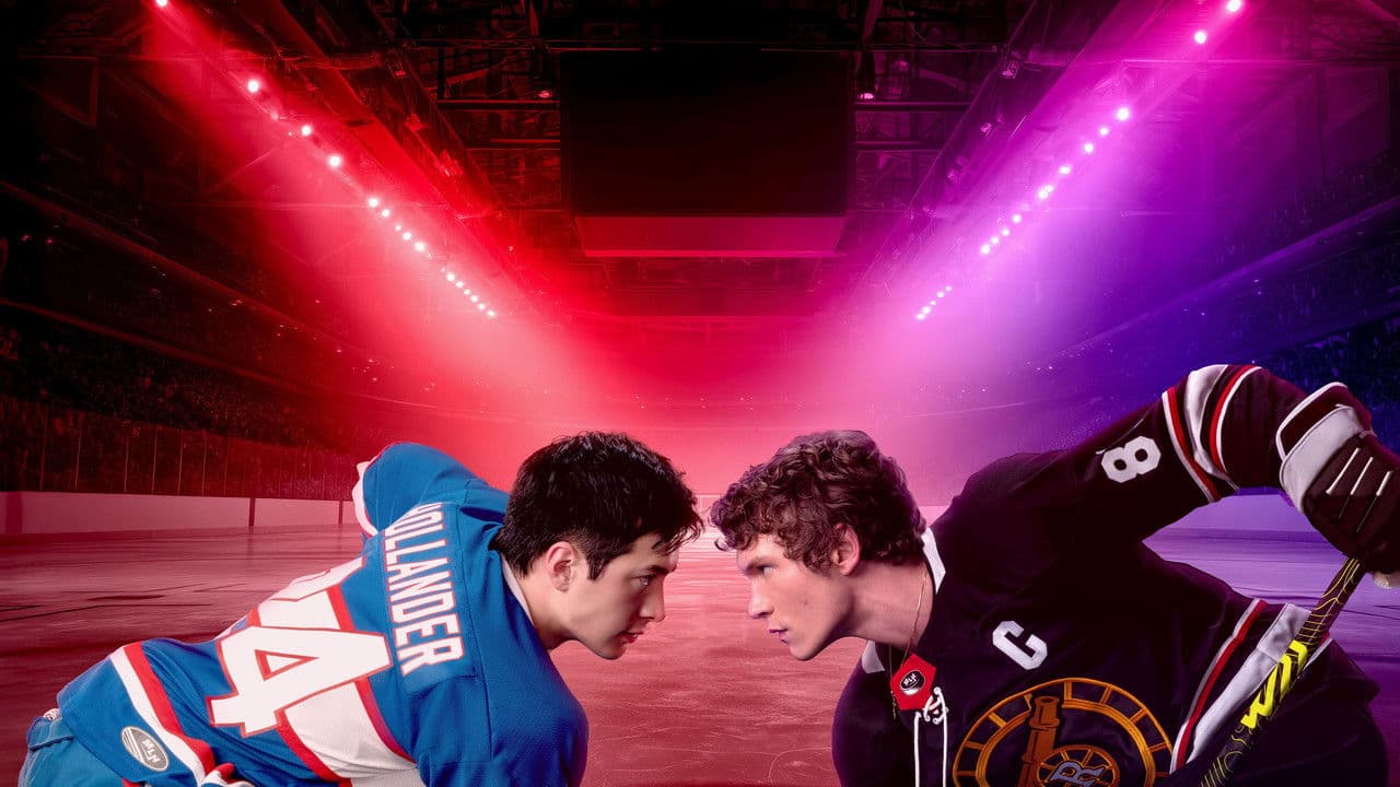 Heated Rivalry — backdrops 2