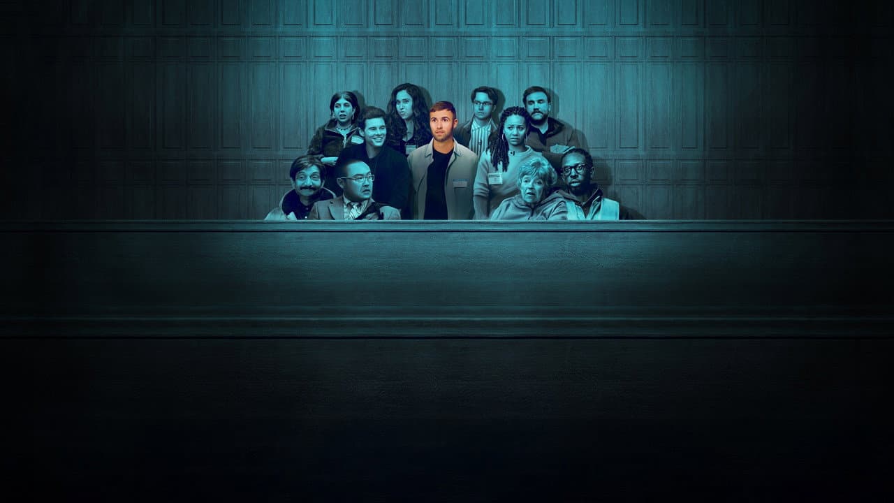 Jury Duty — backdrops 6