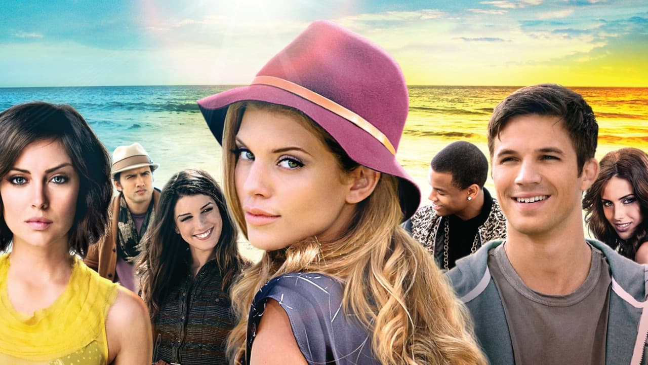 90210 — backdrops 2