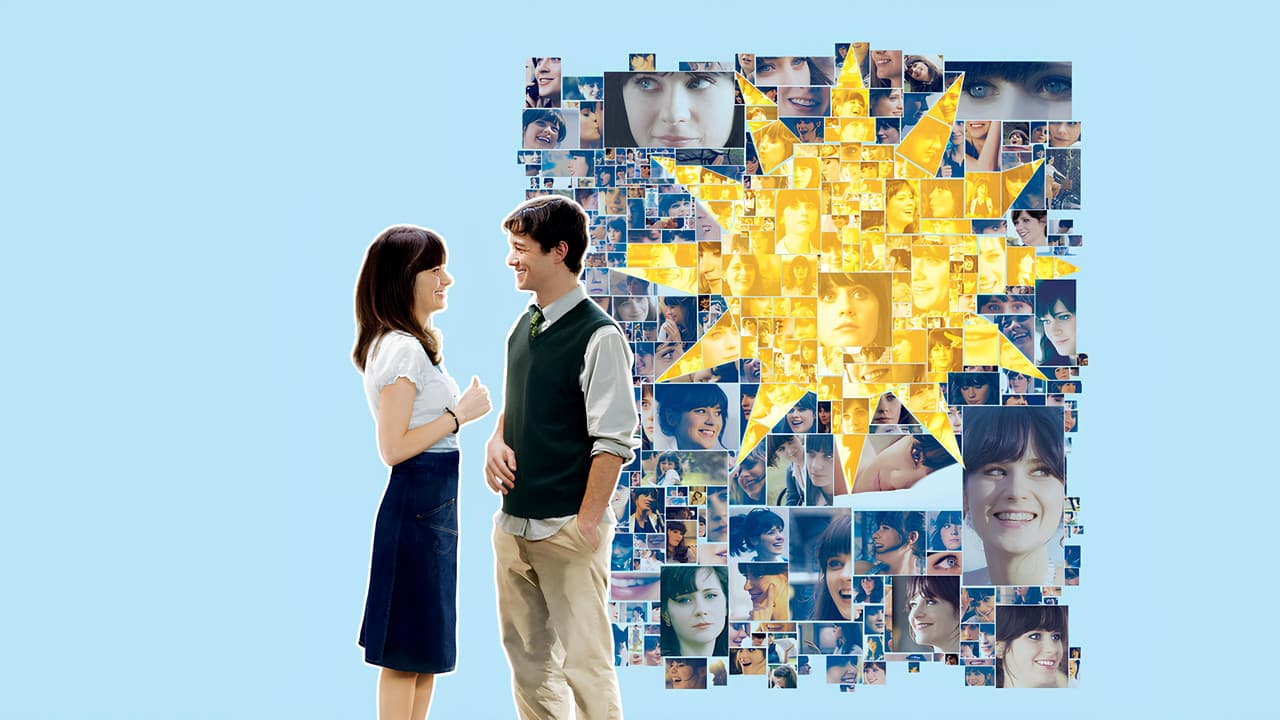 (500) Days of Summer — backdrops 1