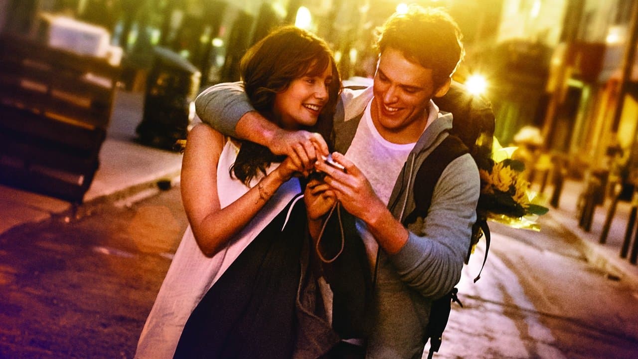 Love, Rosie — backdrops 6