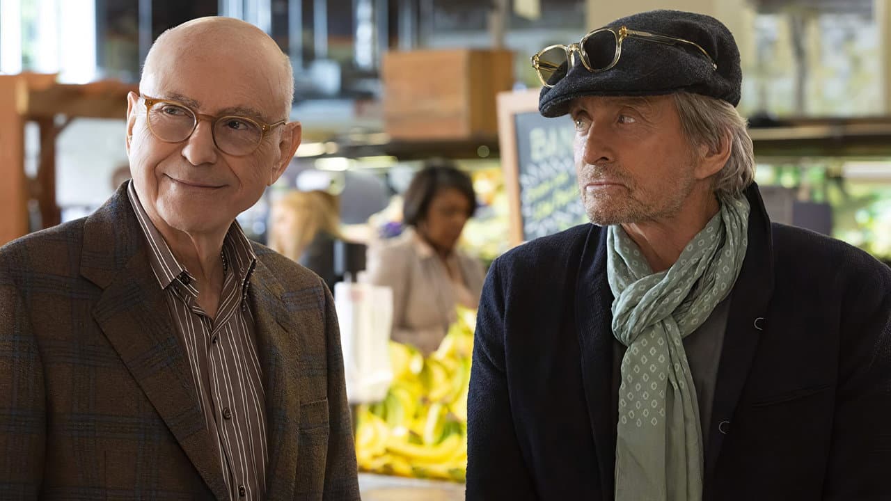 The Kominsky Method — backdrops 8