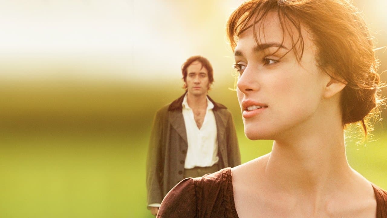 Pride & Prejudice — backdrops 1
