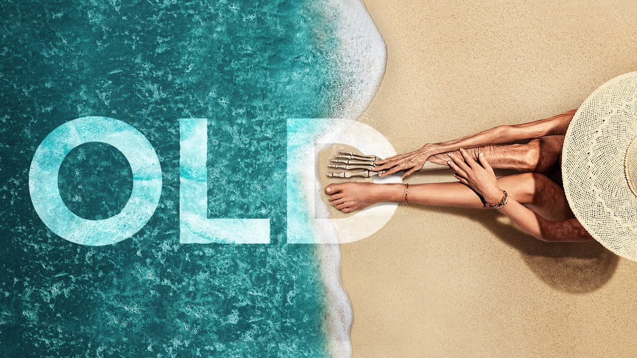 Old — backdrops with title 2