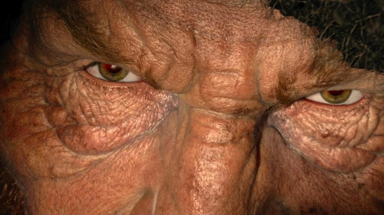 The BFG — backdrops 4