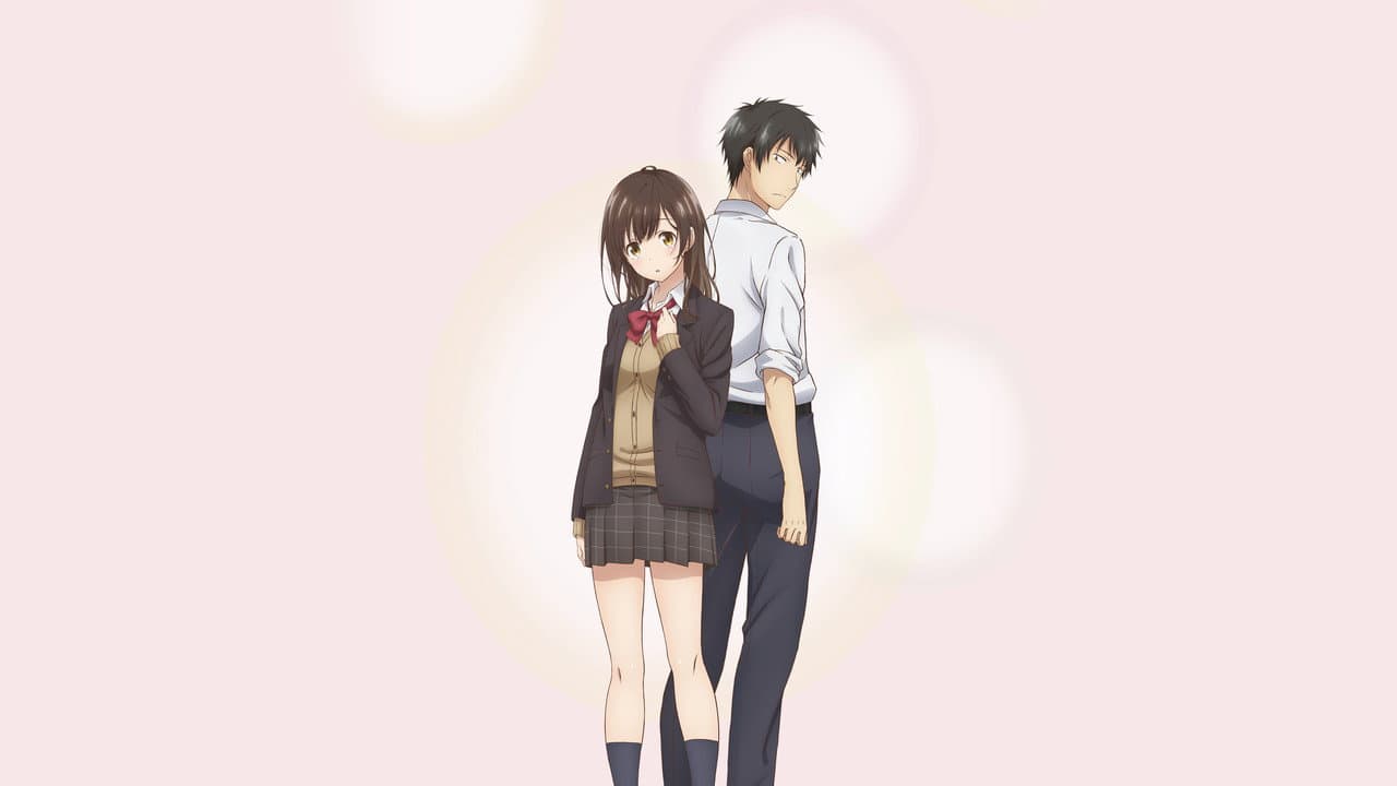 Higehiro: After Being Rejected, I Shaved and Took in a High School Runaway — backdrops 8
