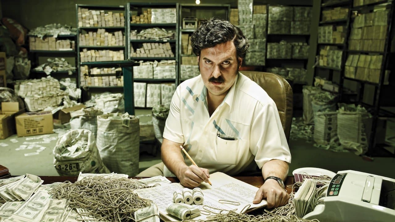 Pablo Escobar: The Drug Lord — backdrops 1