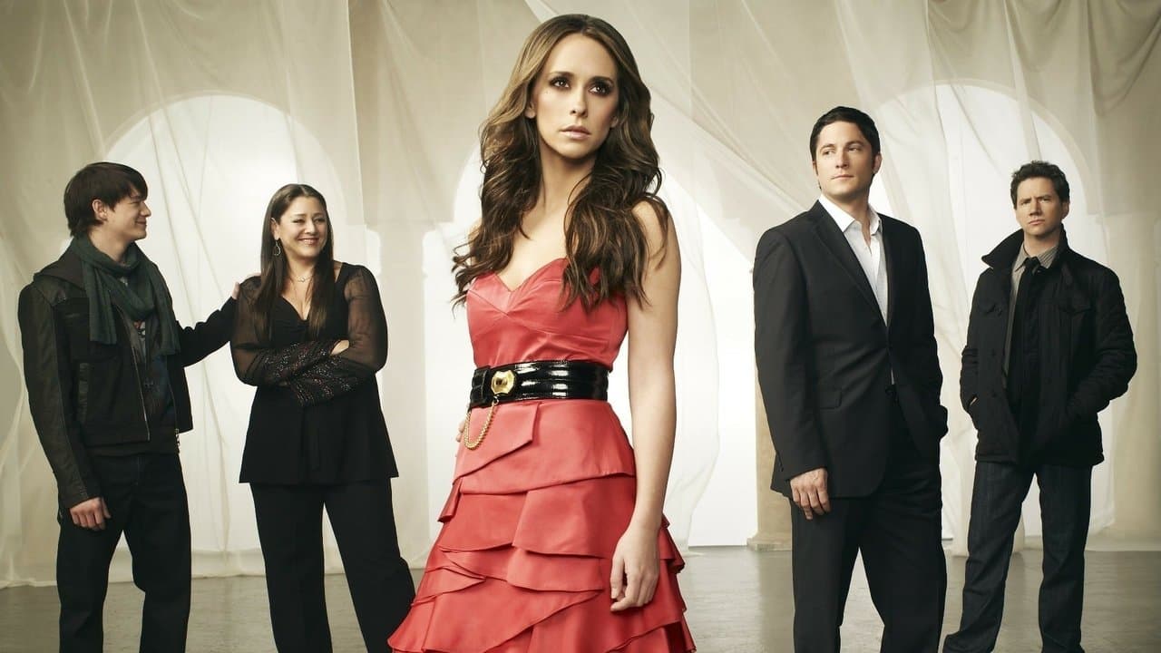 Ghost Whisperer — backdrops 6